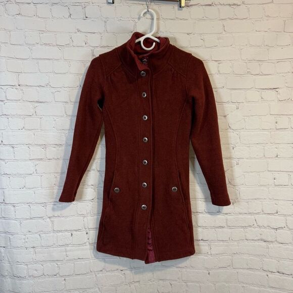 Kuhl Savina Sweater size XS - Picture 1 of 9